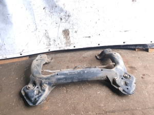 AUDI A6 C4 (1994–1997) Front subframe 1K0905851 - 4