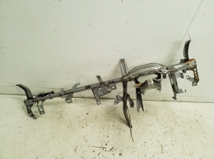 Mercedes Benz EQB X243 (2021–2026) Dashboard crossbeam A2436807600 - 2