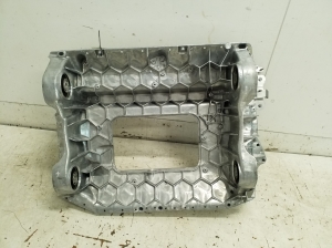 Engine bracket - A2433451800