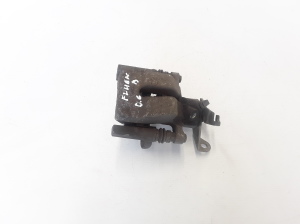 RENAULT Fluence (2009–2017) Tagumine pidurisadul 440018805R - 2