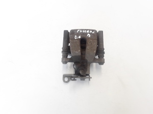 RENAULT Fluence (2009–2017) Tagumine pidurisadul 440018805R - 3