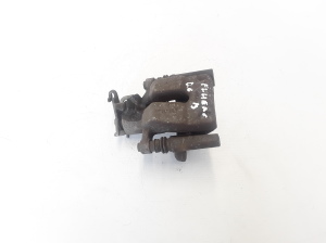 RENAULT Fluence (2009–2017) Tagumine pidurisadul 440018805R - 4