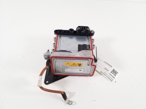 Motora sildelements - A0008358403