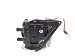 Mercedes Benz EQB X243 (2021–2026) Engine heater element A0008358403 - 5