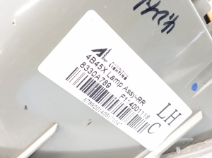 Mitsubishi Outlander (2012–2021) Hintere Eckleuchte und ihre Teile 8330A789 - 3