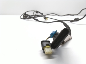Mercedes Benz A-Class 176 (2012–2018) Front parking sensor wiring A176540650202 - 4