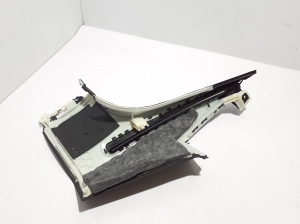 AUDI A6 C8 (2018–2025) Trunk interior trim 4K9867245B - 4