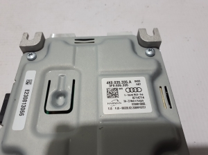 AUDI A6 C8 (2018–2025) Audioverstärker 4K0035335A - 3