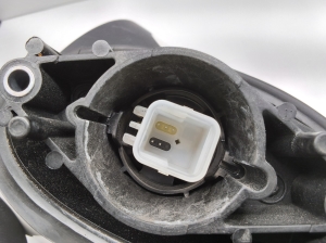 Mini Cooper R56 (2006–2014) Außenspiegel und seine Teile C0174111 - 3