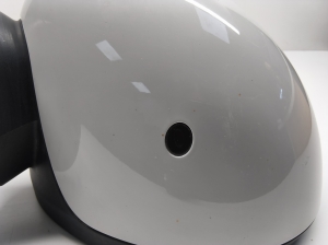 Mini Cooper R56 (2006–2014) Außenspiegel und seine Teile C0174111 - 5