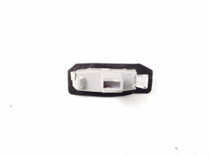 Mitsubishi Outlander (2012–2021) License plate lights 8341A009 - 3