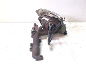 Volkswagen Jetta (2010–2017) Turbolader 03L253016T - 2