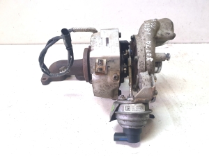 Volkswagen Jetta (2010–2017) Turbolader 03L253016T - 7