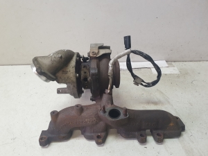 Turbolader - 03L253016T