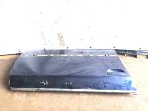 AUDI A6 C5 (1997–2005) Front door - 4