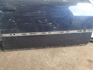 AUDI A6 C5 (1997–2005) Front door - 6