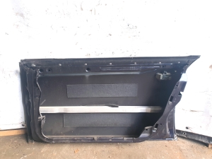 AUDI A6 C5 (1997–2005) Front door - 8