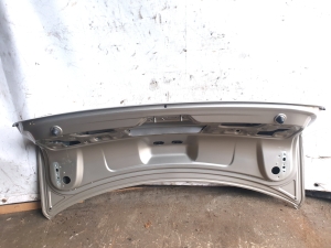 Volkswagen Jetta (2010–2017) Trunk lid - 2