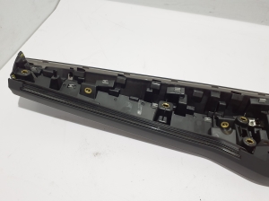 AUDI A6 C8 (2018–2025) Dashboard trim 4K1857200E - 2