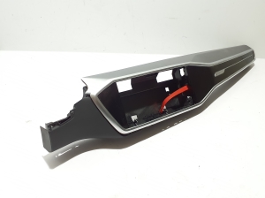 AUDI A6 C8 (2018–2025) Dashboard trim 4K1857200E - 3