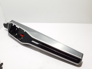 AUDI A6 C8 (2018–2025) Dashboard trim 4K1857200E - 6