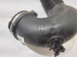 AUDI A6 C8 (2018–2025) Luftansaugschlauch 06L129616F - 3
