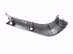 Mitsubishi Outlander (2012–2021) Sonstiges Teil der Heckklappenverkleidung 7224A156 - 2
