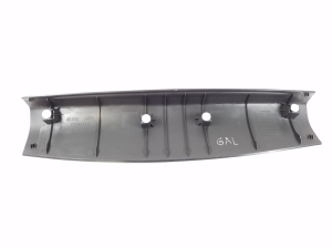 Mitsubishi Outlander (2012–2021) Sonstiges Teil der Heckklappenverkleidung 7224A154 - 3