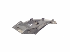 Mitsubishi Outlander (2012–2021) Trim under the hood 7405A537 - 2
