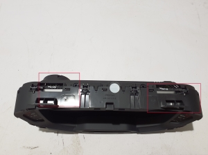 AUDI A6 C8 (2018–2025) Instrument cluster 4K0920794F - 3