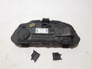 AUDI A6 C8 (2018–2025) Instrument cluster 4K0920794F - 4