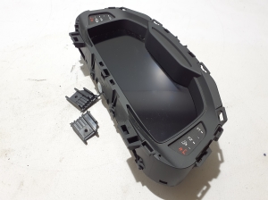 AUDI A6 C8 (2018–2025) Instrument cluster 4K0920794F - 5
