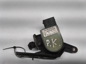 Porsche Panamera 970 (2009–2016) Niveausensor vorne 97034302103 - 2