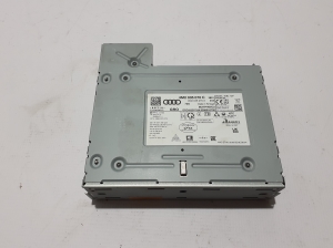  Audio, Video, Navigation  - 4M2035070C 