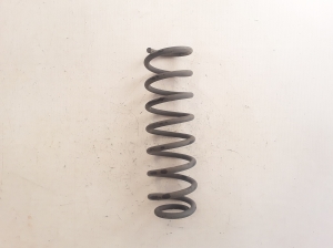   Rear spring  - 550202266R  