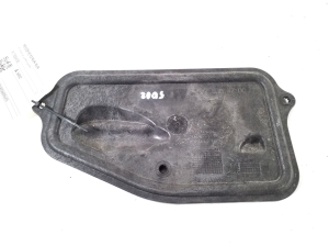 Sonstiges Teil unter der Motorhaube - A1778304700