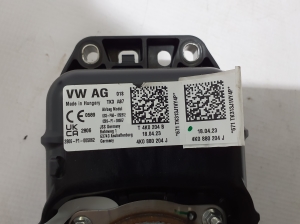 AUDI A6 C8 (2018–2025) Beifahrerairbag 4K0880204J - 4