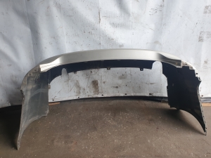 Volkswagen Jetta (2010–2017) Rear bumper - 6