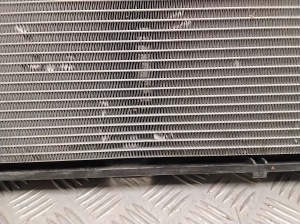 BMW 5 SERIES F10 (2010–2017) Jahutusradiaator 8509176 - 3