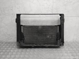 BMW 5 SERIES F10 (2010–2017) Jahutusradiaator 8509176 - 5