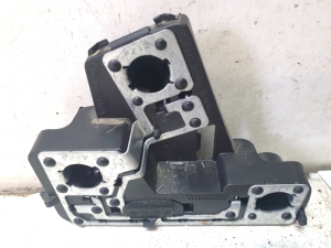 Rear light bulb socket on the stem - 5C6945260