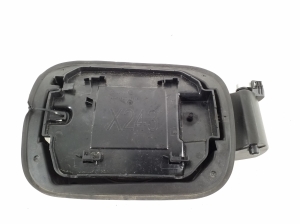 Tankdeckel - A2436303501