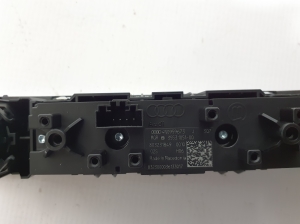 AUDI A6 C8 (2018–2025) Other switch 4N0959673J - 2