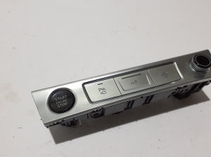 AUDI A6 C8 (2018–2025) Other switch 4N0959673J - 3