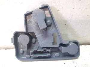 Rear light bulb socket on the stem - 5C6945259