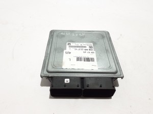 AUDI A6 C8 (2018–2025) Engine control unit 06N907425 - 2