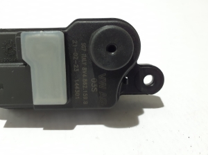 AUDI A6 C8 (2018–2025) Verschluss des Tankdeckels 8V4862159B - 2