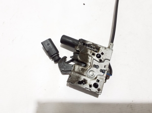 AUDI A6 C8 (2018–2025) Hood latch 4K0823509 - 2
