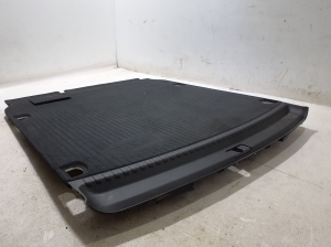 AUDI A6 C8 (2018–2025) Kofferraumteppich 4K9861531 - 4