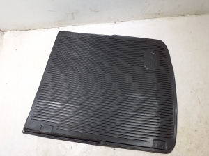 AUDI A6 C8 (2018–2025) Kofferraumteppich 4K0061180 - 4